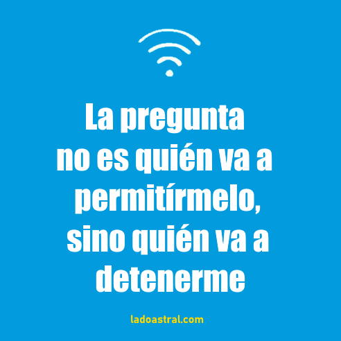 frase de acuario