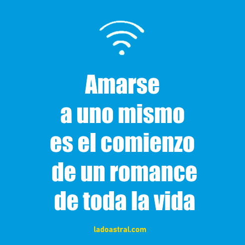 frase de acuario