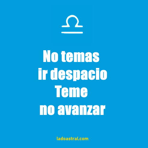 frase de libra