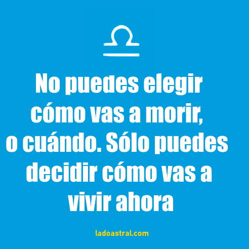 frase de libra