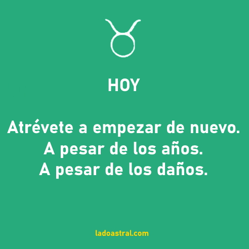 frase de tauro