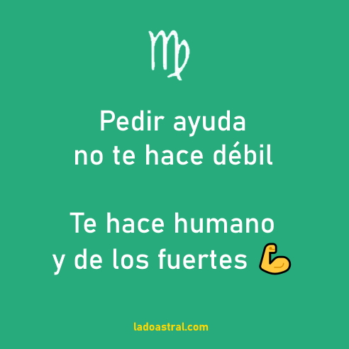 frase de virgo