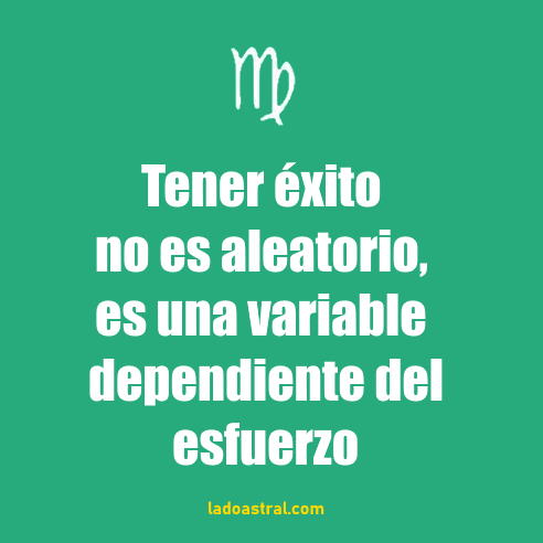 frase de virgo